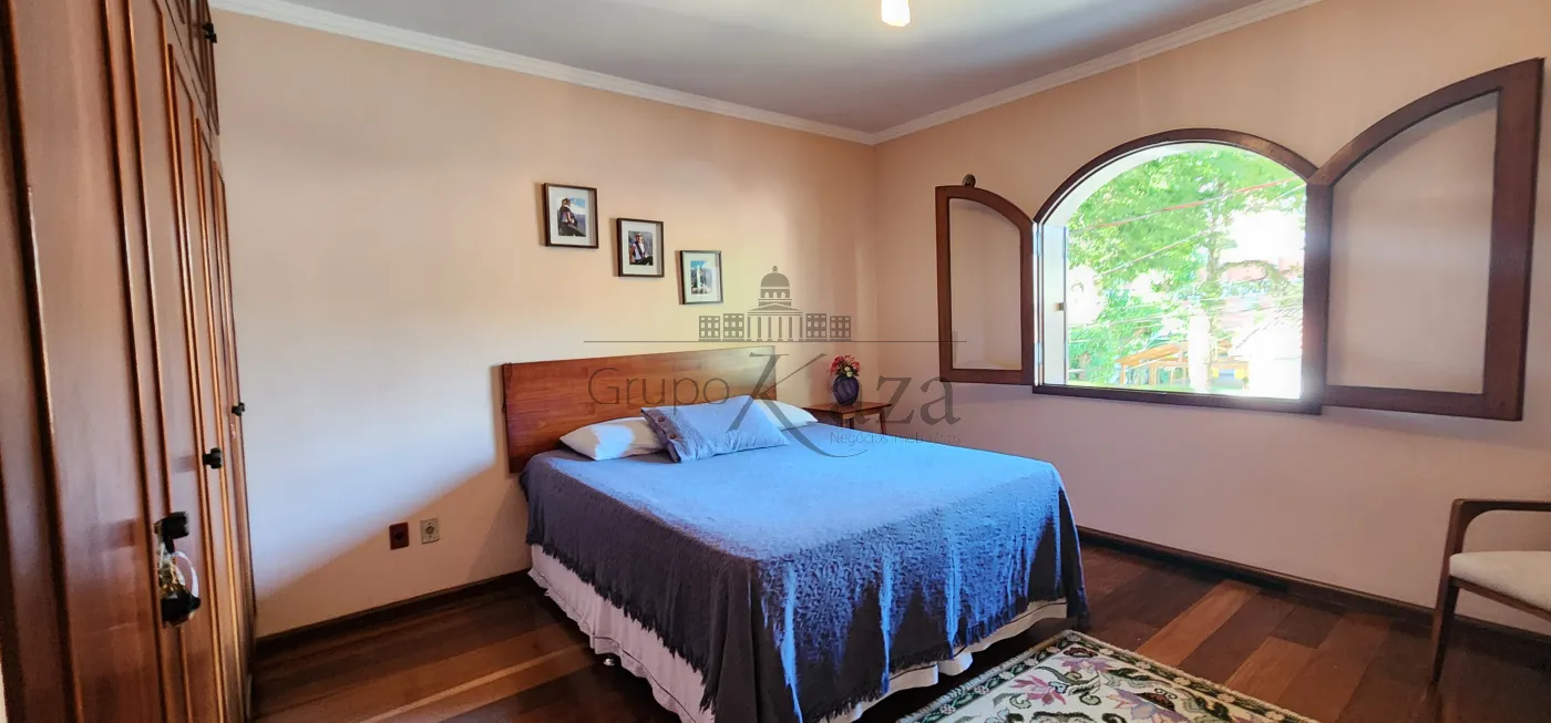 Foto 23 de Casa Sobrado em Jardim Esplanada, São José dos Campos - imagem 23