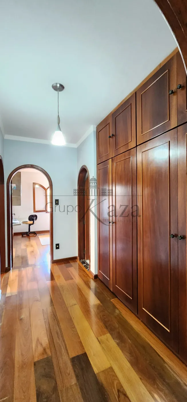 Foto 25 de Casa Sobrado em Jardim Esplanada, São José dos Campos - imagem 25