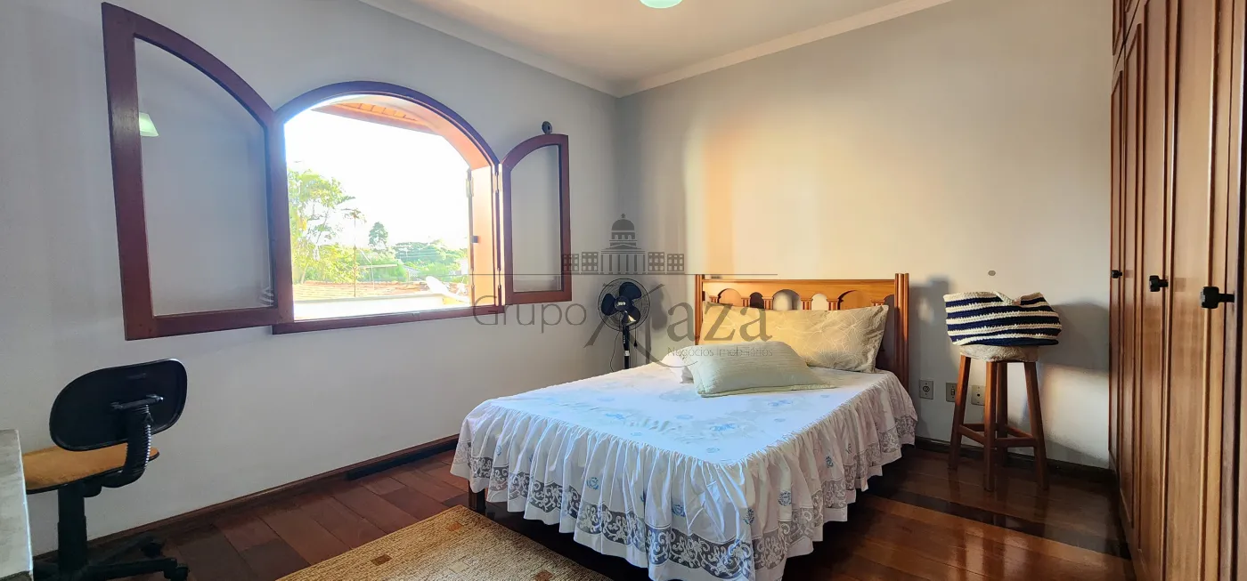 Foto 27 de Casa Sobrado em Jardim Esplanada, São José dos Campos - imagem 27
