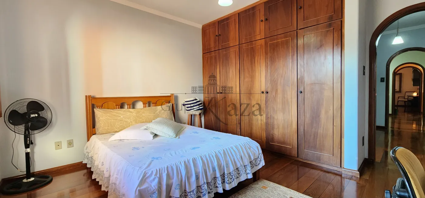 Foto 26 de Casa Sobrado em Jardim Esplanada, São José dos Campos - imagem 26
