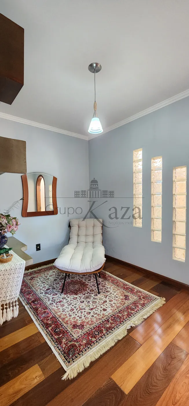 Foto 29 de Casa Sobrado em Jardim Esplanada, São José dos Campos - imagem 29