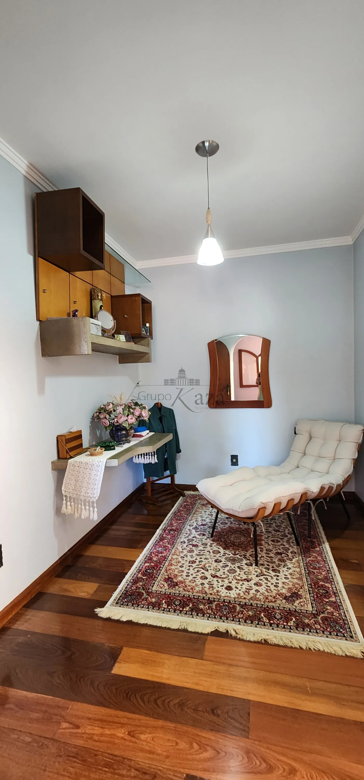 Foto 30 de Casa Sobrado em Jardim Esplanada, São José dos Campos - imagem 30