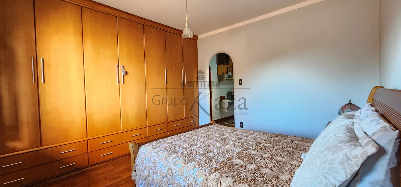 Foto 32 de Casa Sobrado em Jardim Esplanada, São José dos Campos - imagem 32