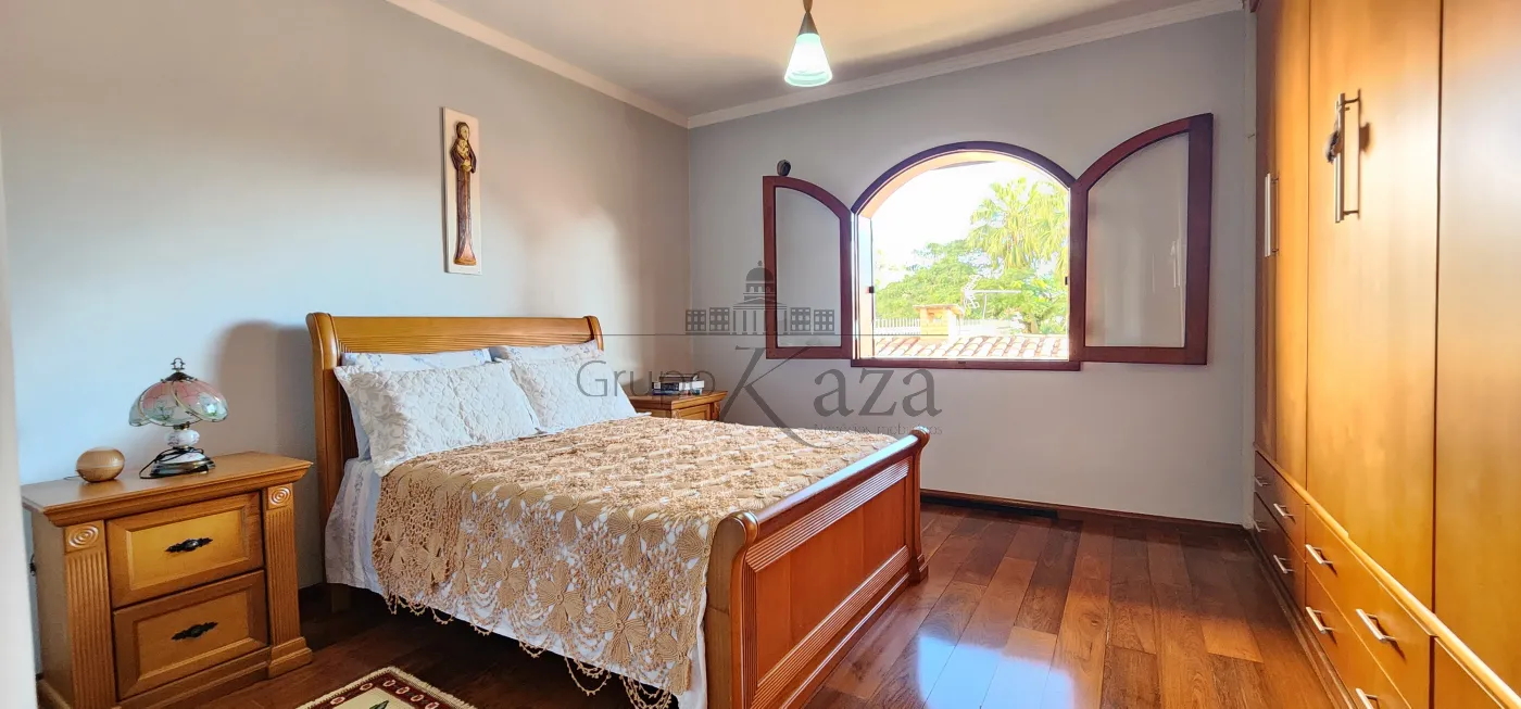 Foto 31 de Casa Sobrado em Jardim Esplanada, São José dos Campos - imagem 31