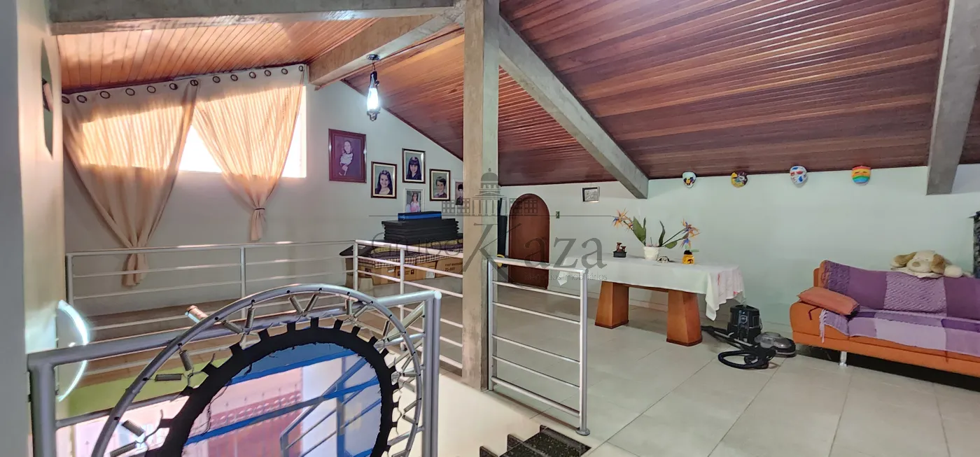 Foto 35 de Casa Sobrado em Jardim Esplanada, São José dos Campos - imagem 35