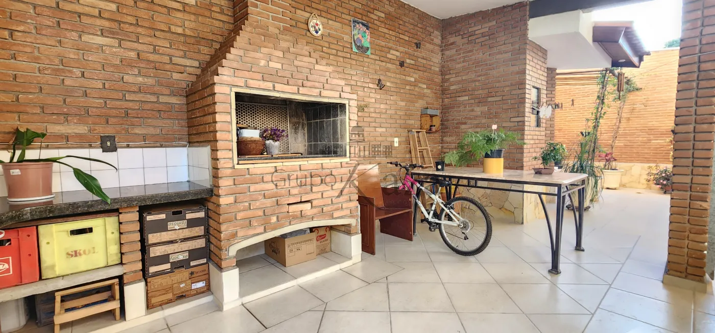 Foto 38 de Casa Sobrado em Jardim Esplanada, São José dos Campos - imagem 38