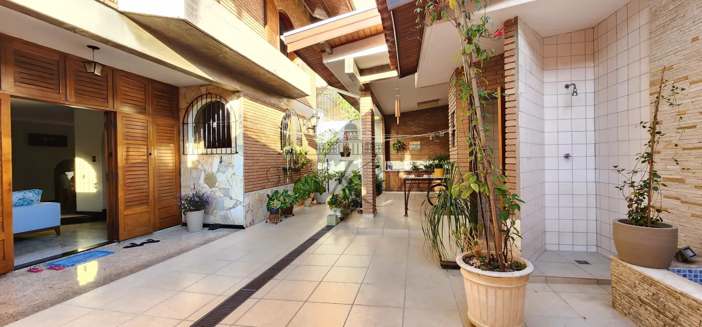 Foto 41 de Casa Sobrado em Jardim Esplanada, São José dos Campos - imagem 41