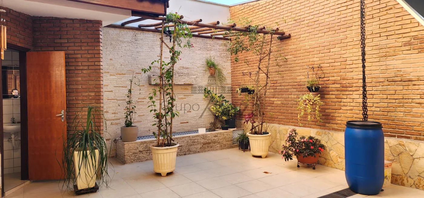 Foto 39 de Casa Sobrado em Jardim Esplanada, São José dos Campos - imagem 39