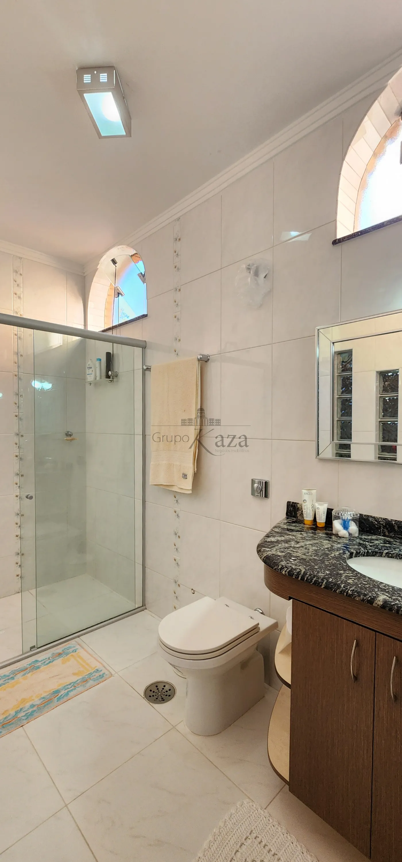 Foto 22 de Casa Sobrado em Jardim Esplanada, São José dos Campos - imagem 22