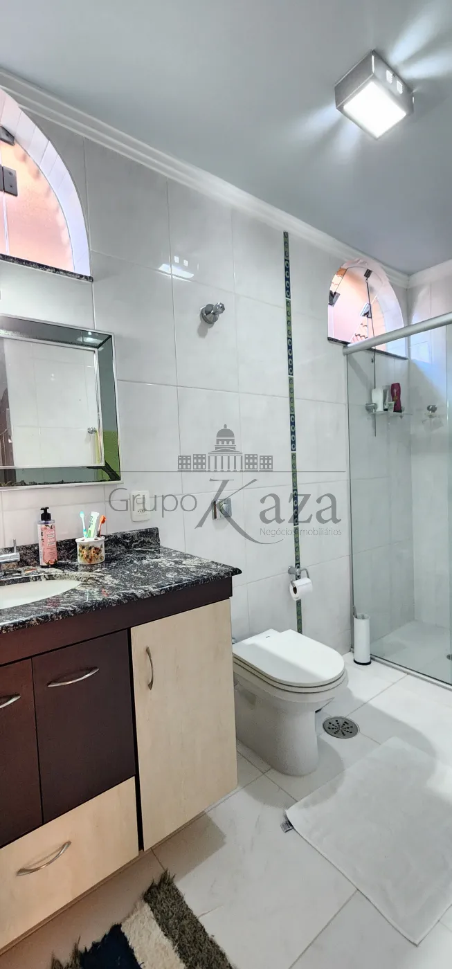 Foto 28 de Casa Sobrado em Jardim Esplanada, São José dos Campos - imagem 28