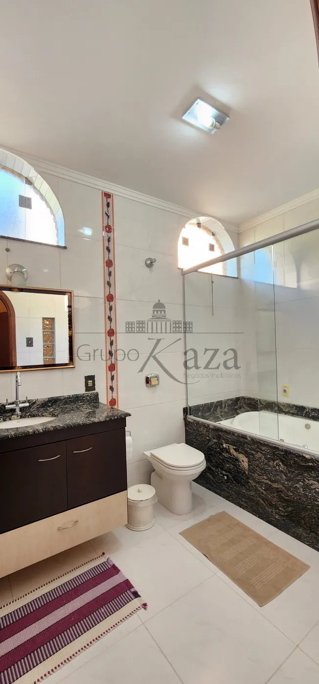 Foto 33 de Casa Sobrado em Jardim Esplanada, São José dos Campos - imagem 33