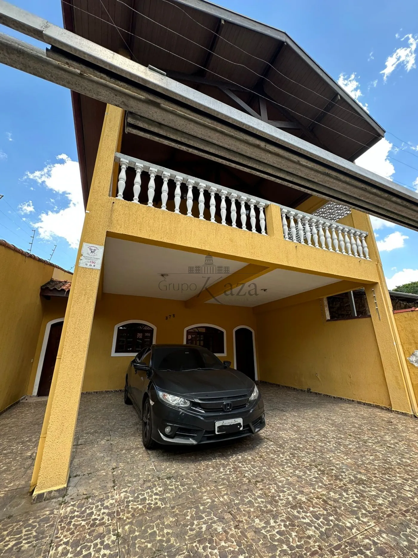 Foto 1 de Casa Sobrado em Cidade Vista Verde, São José dos Campos - imagem 1