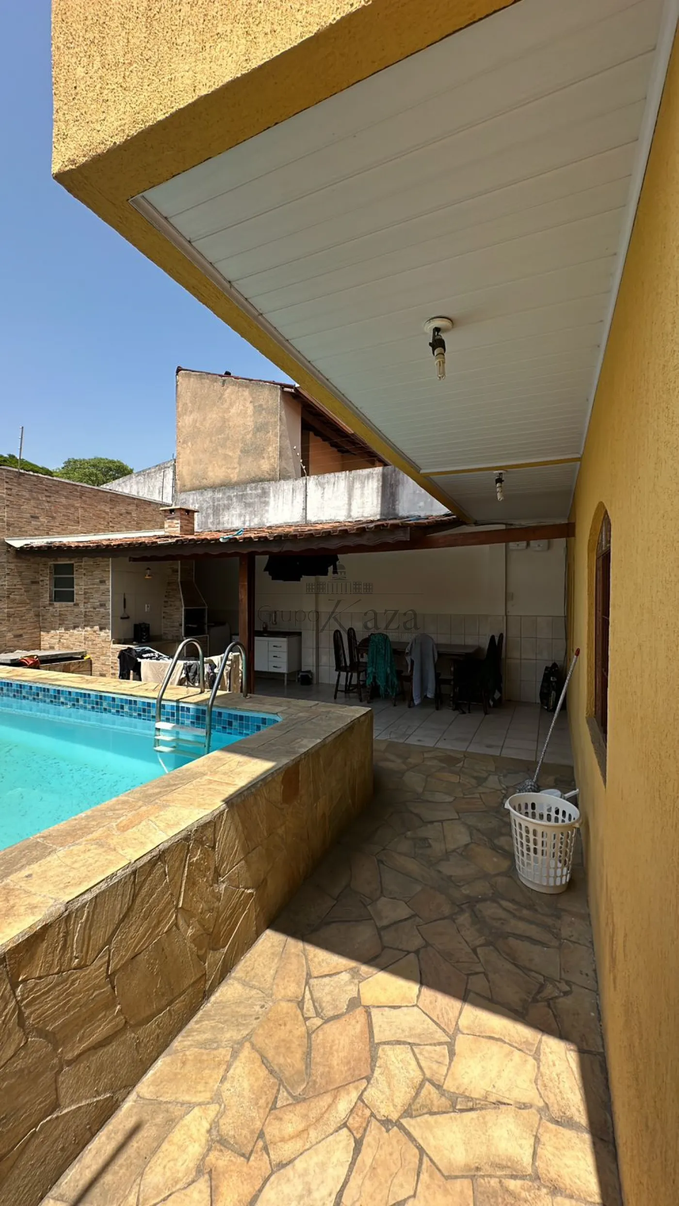 Foto 3 de Casa Sobrado em Cidade Vista Verde, São José dos Campos - imagem 3