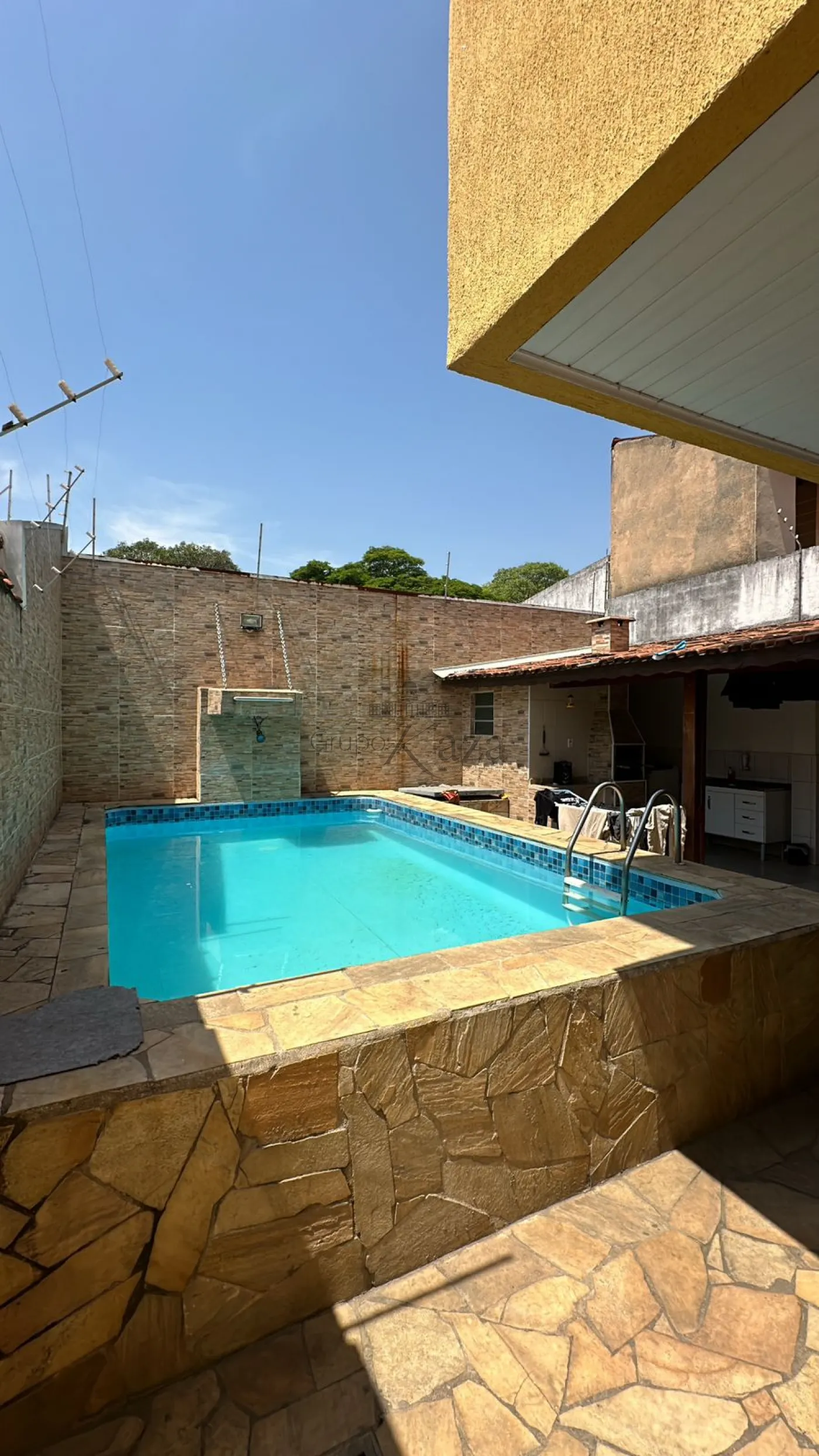 Foto 2 de Casa Sobrado em Cidade Vista Verde, São José dos Campos - imagem 2