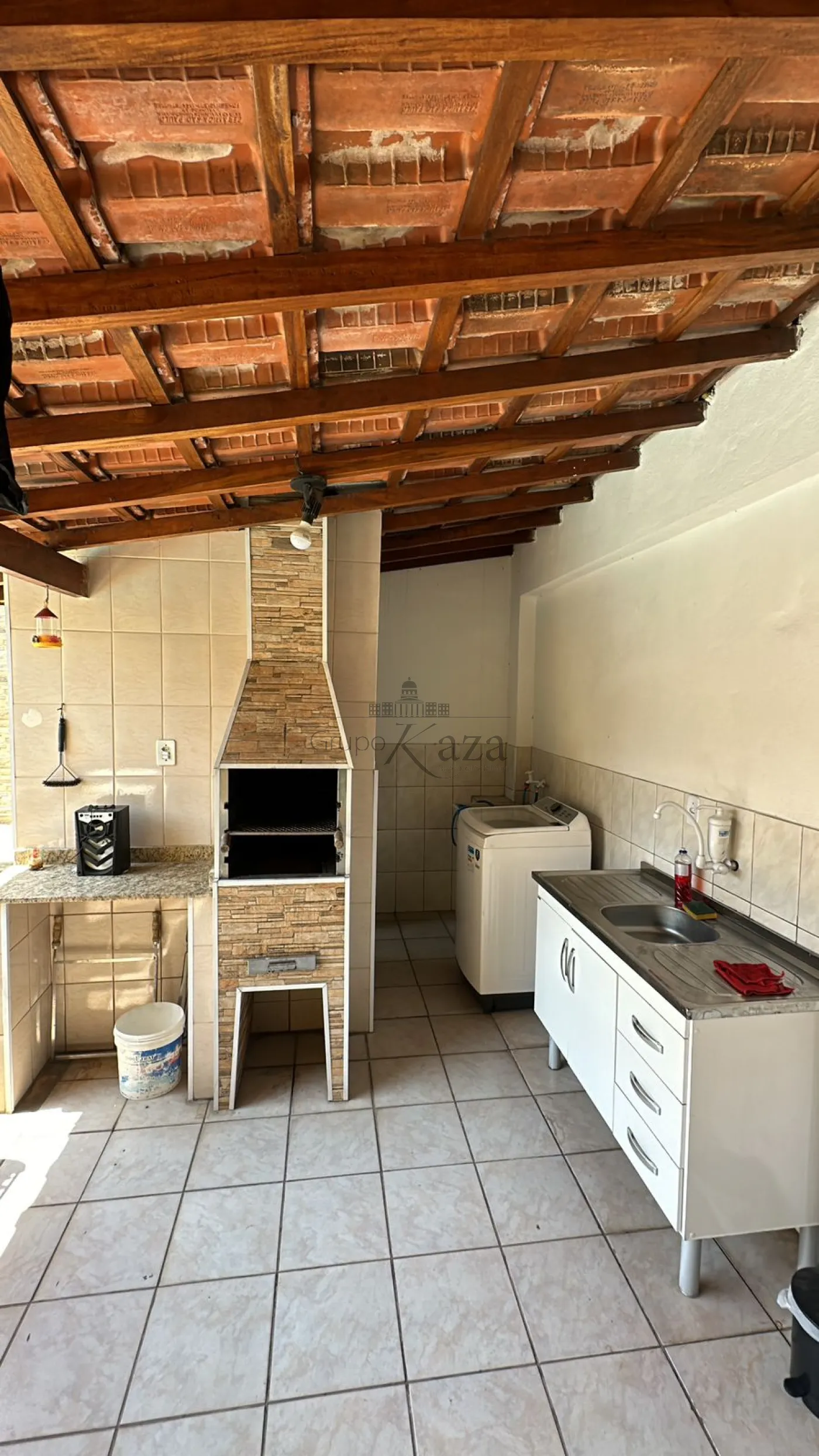 Foto 4 de Casa Sobrado em Cidade Vista Verde, São José dos Campos - imagem 4