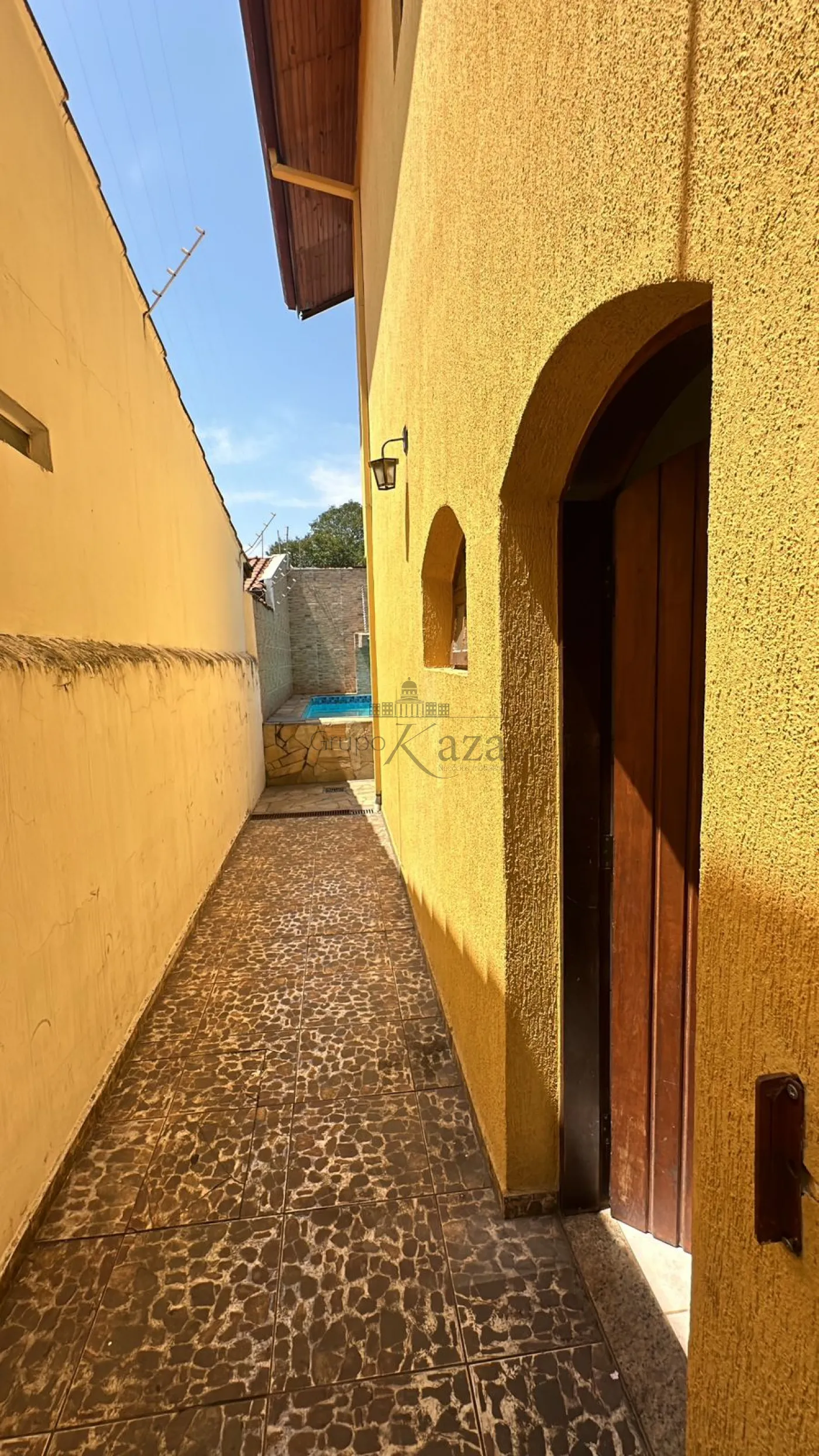 Foto 5 de Casa Sobrado em Cidade Vista Verde, São José dos Campos - imagem 5
