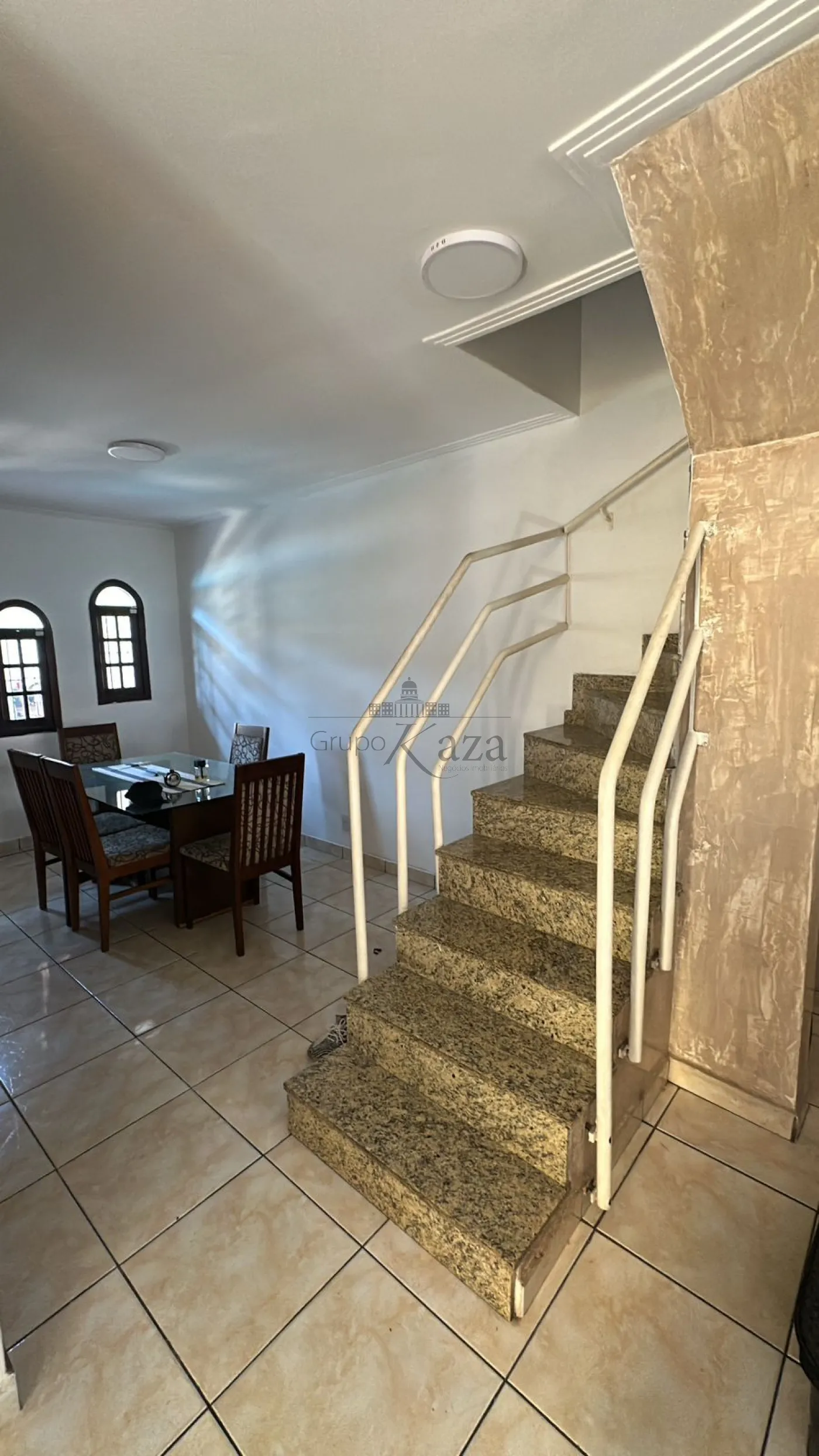 Foto 12 de Casa Sobrado em Cidade Vista Verde, São José dos Campos - imagem 12