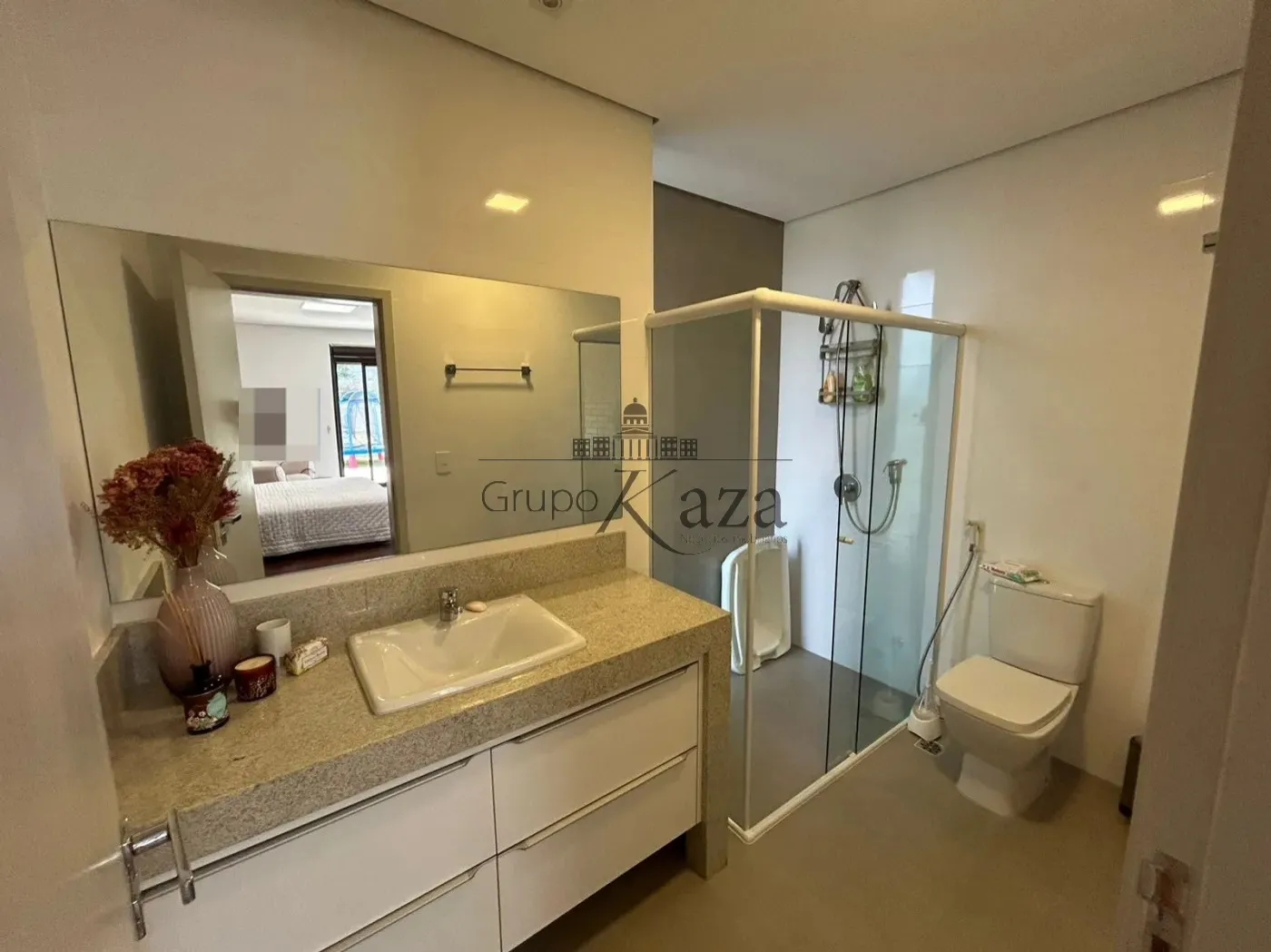 Foto 21 de Casa Condomínio em Condomínio Reserva do Paratehy, São José dos Campos - imagem 21
