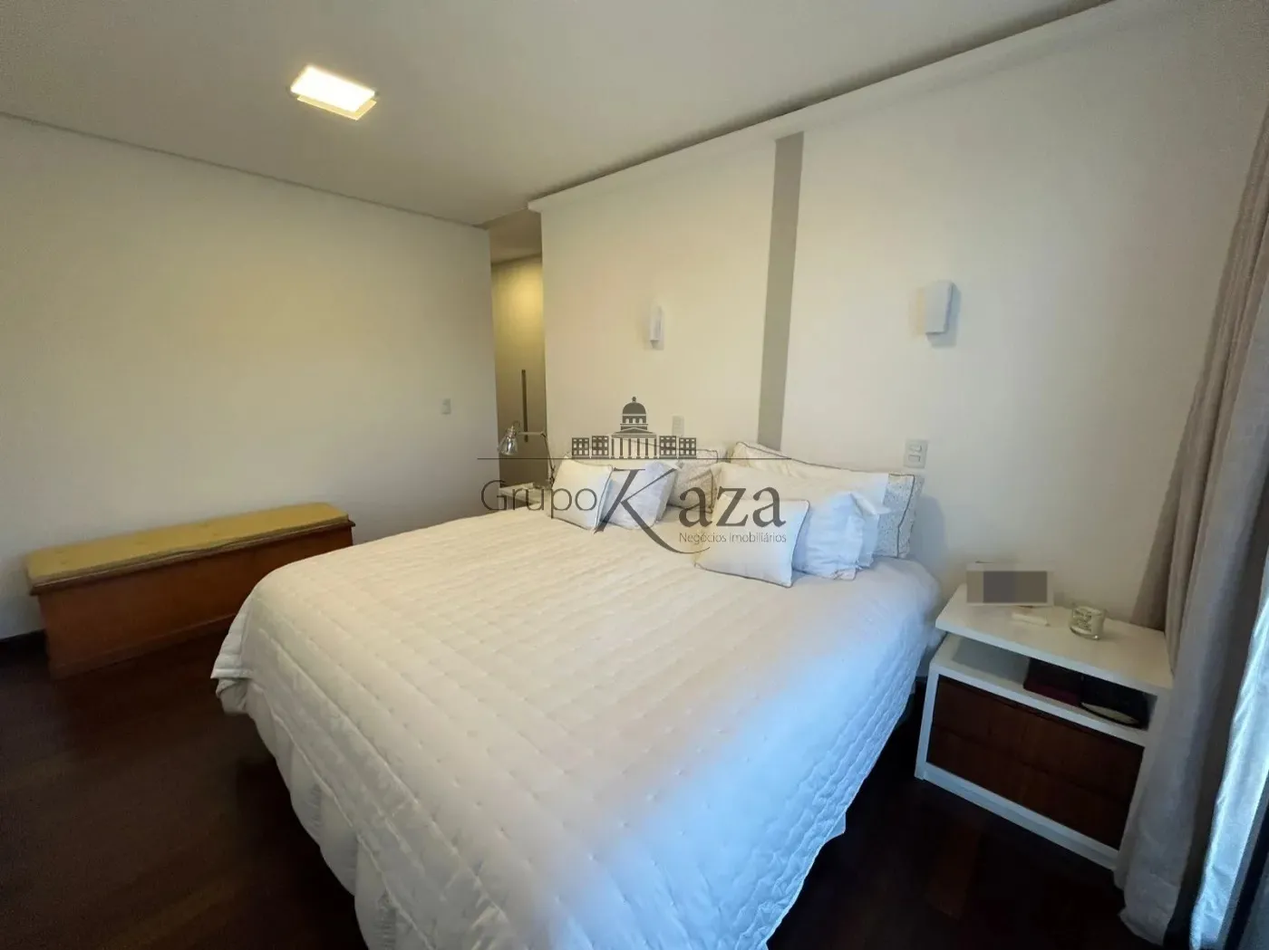 Foto 27 de Casa Condomínio em Condomínio Reserva do Paratehy, São José dos Campos - imagem 27