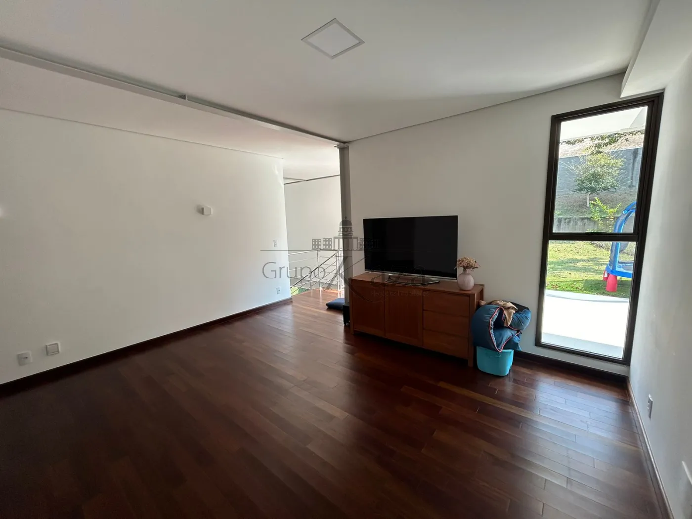 Foto 11 de Casa Condomínio em Condomínio Reserva do Paratehy, São José dos Campos - imagem 11