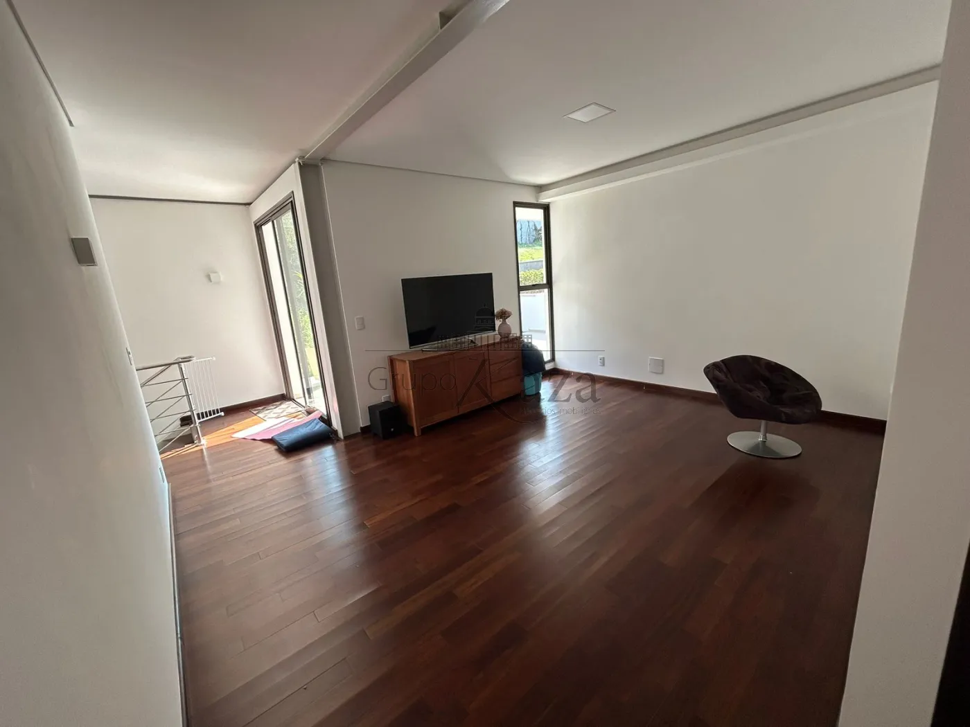 Foto 10 de Casa Condomínio em Condomínio Reserva do Paratehy, São José dos Campos - imagem 10