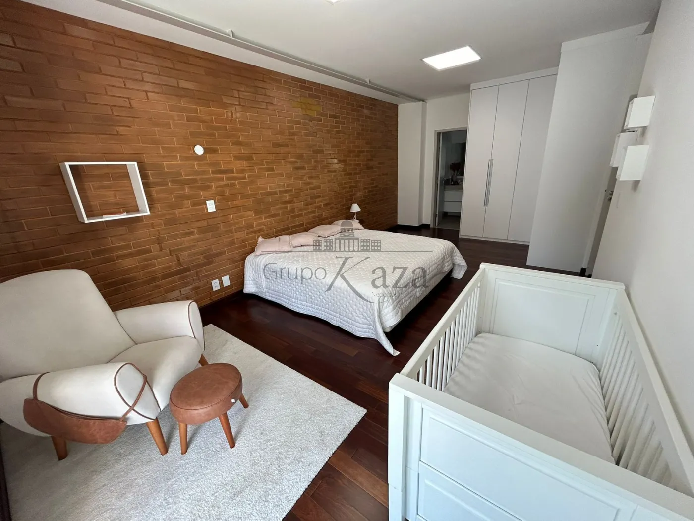 Foto 18 de Casa Condomínio em Condomínio Reserva do Paratehy, São José dos Campos - imagem 18