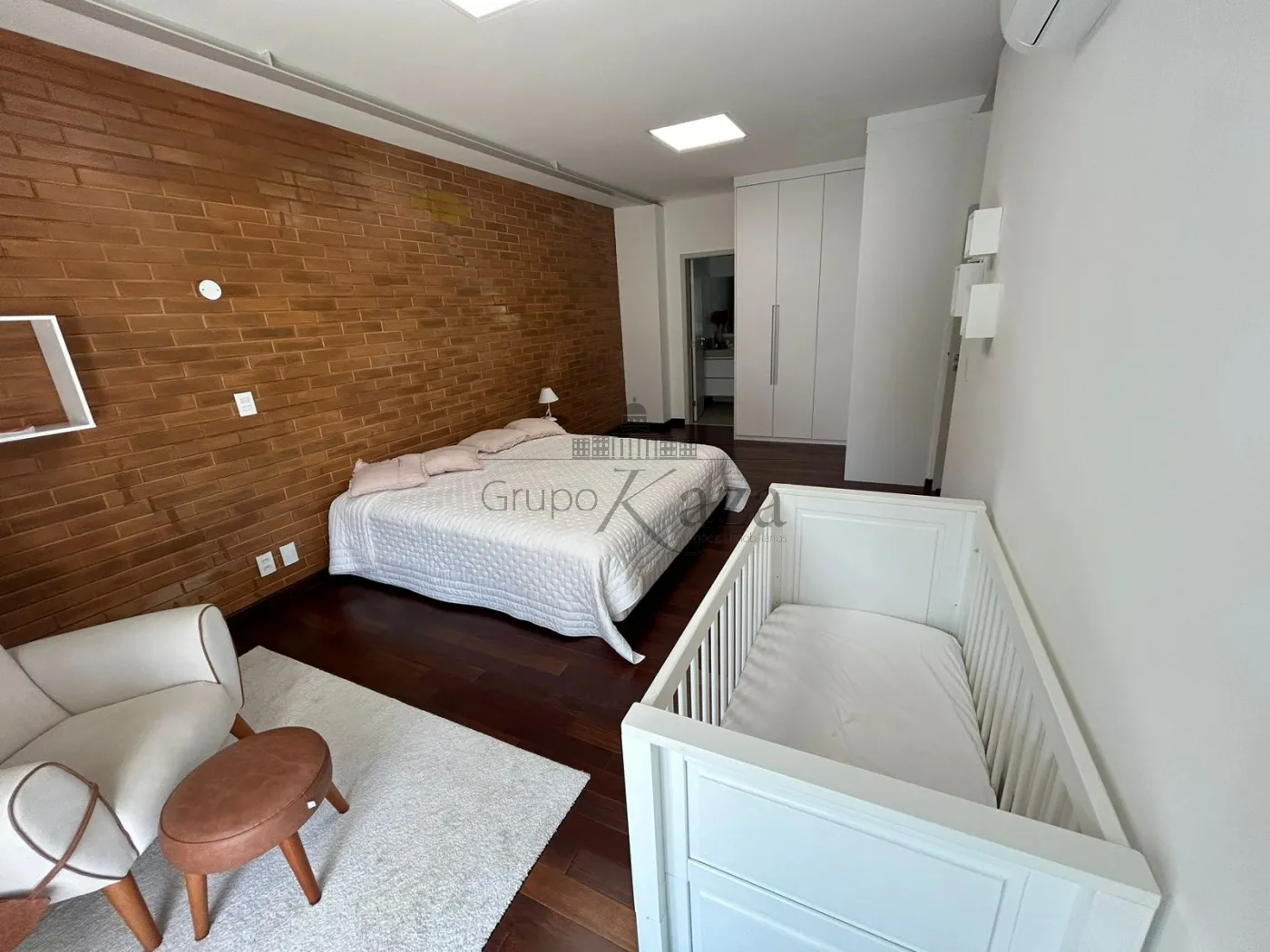 Foto 17 de Casa Condomínio em Condomínio Reserva do Paratehy, São José dos Campos - imagem 17