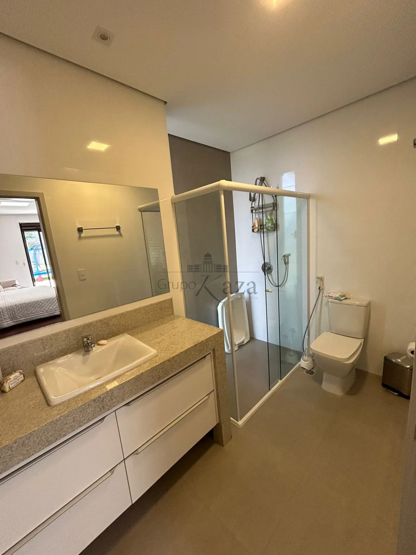 Foto 20 de Casa Condomínio em Condomínio Reserva do Paratehy, São José dos Campos - imagem 20