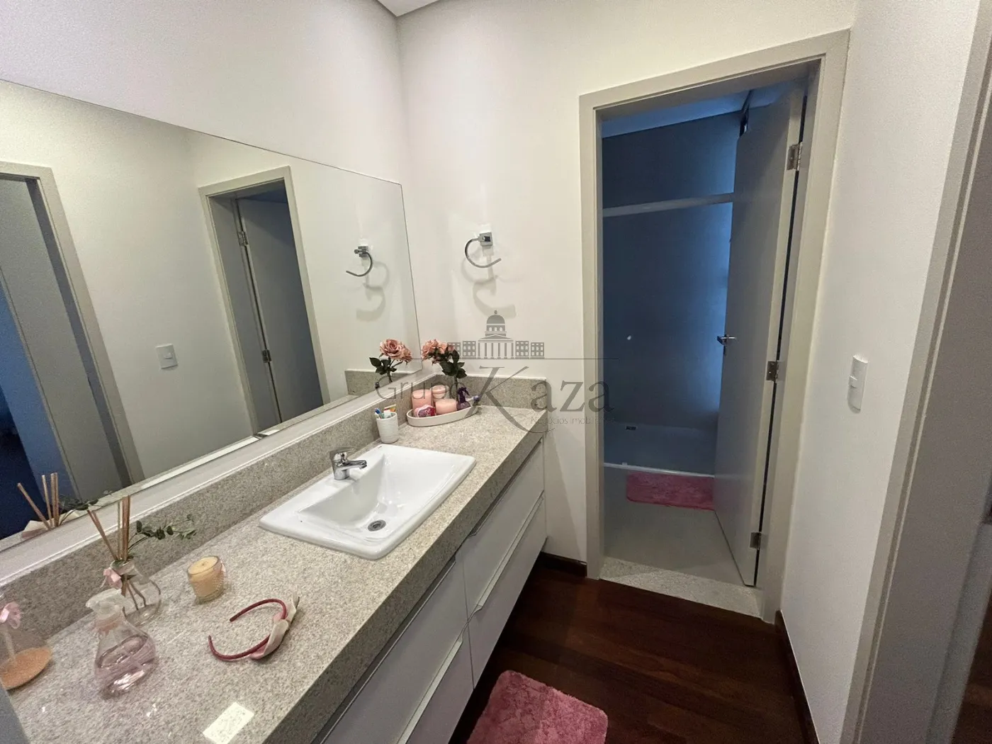 Foto 26 de Casa Condomínio em Condomínio Reserva do Paratehy, São José dos Campos - imagem 26