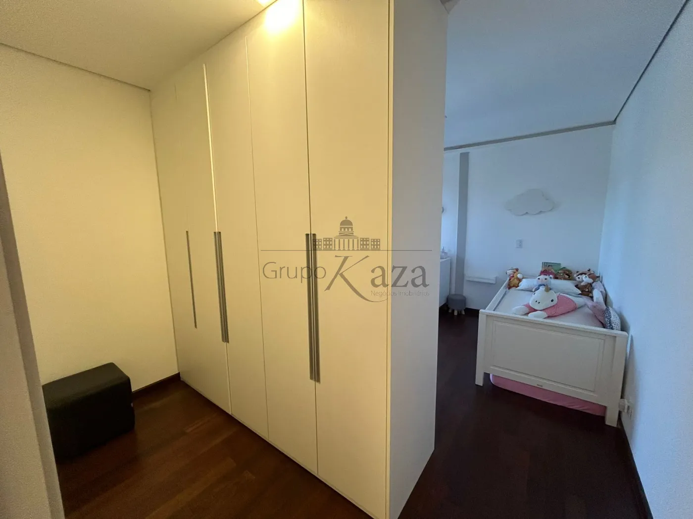 Foto 22 de Casa Condomínio em Condomínio Reserva do Paratehy, São José dos Campos - imagem 22