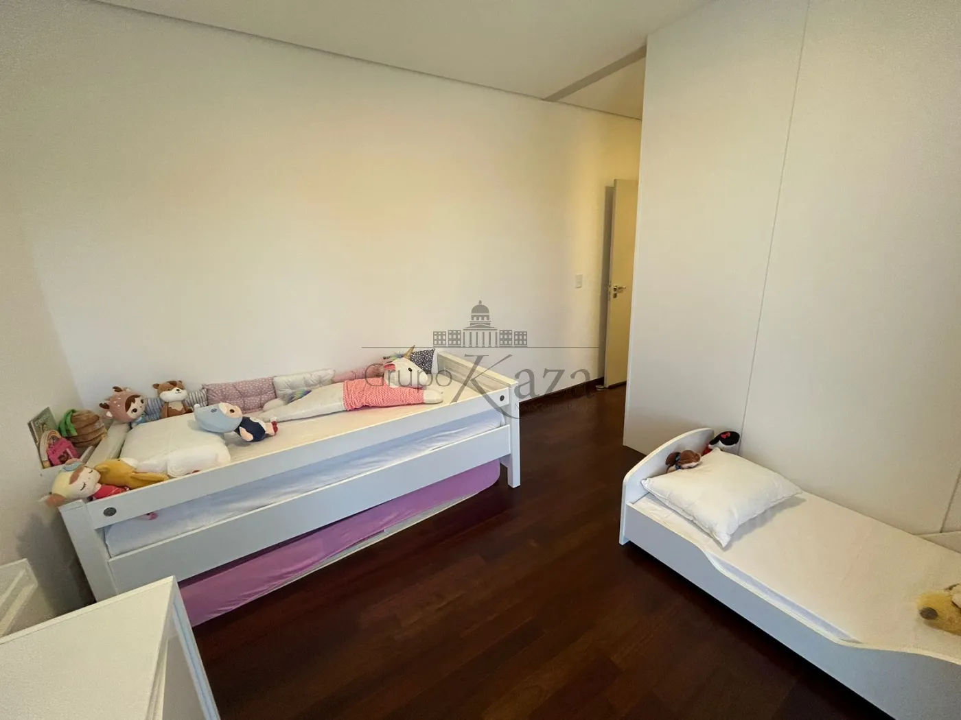 Foto 23 de Casa Condomínio em Condomínio Reserva do Paratehy, São José dos Campos - imagem 23