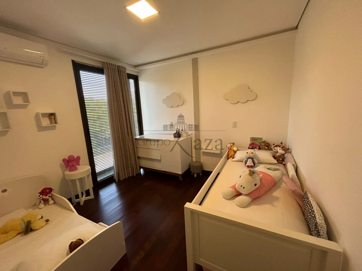 Foto 24 de Casa Condomínio em Condomínio Reserva do Paratehy, São José dos Campos - imagem 24