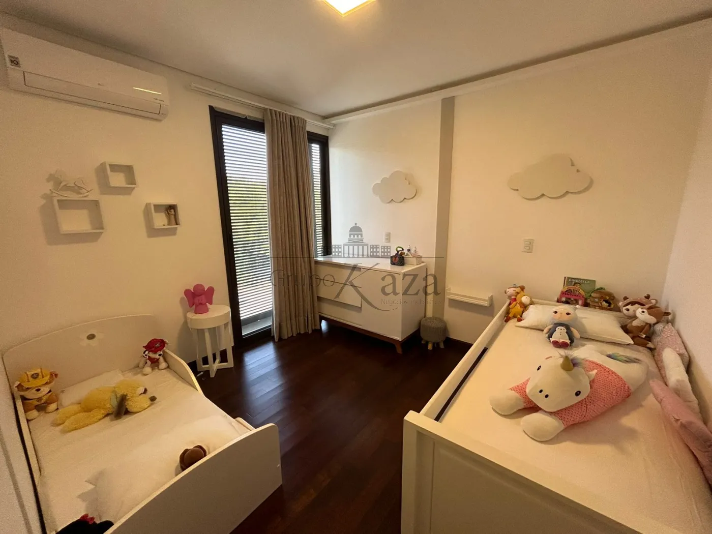 Foto 25 de Casa Condomínio em Condomínio Reserva do Paratehy, São José dos Campos - imagem 25