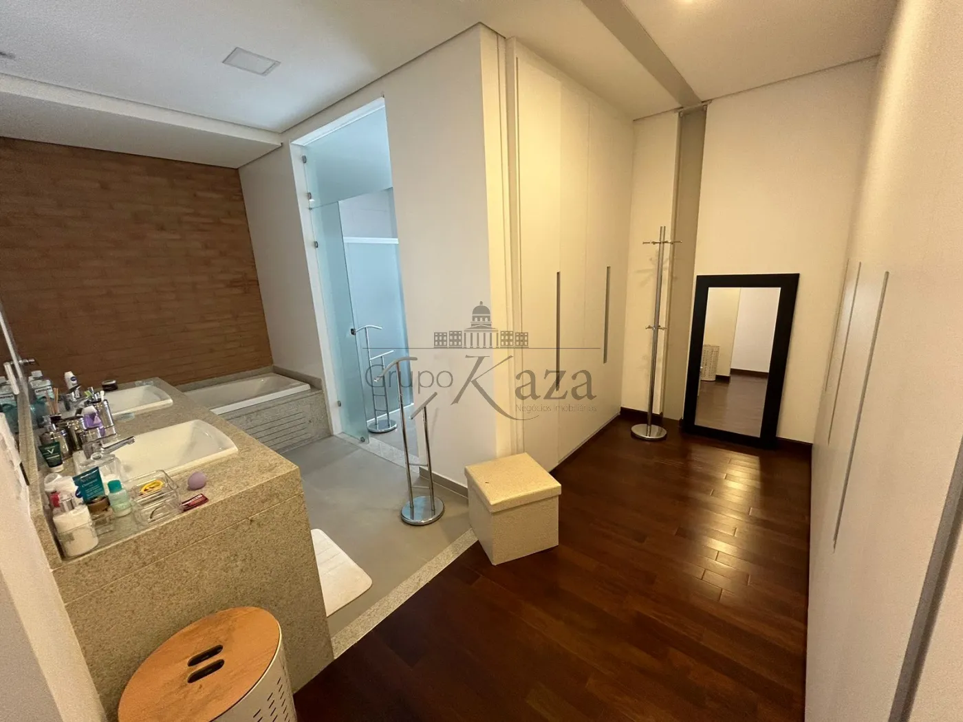 Foto 29 de Casa Condomínio em Condomínio Reserva do Paratehy, São José dos Campos - imagem 29