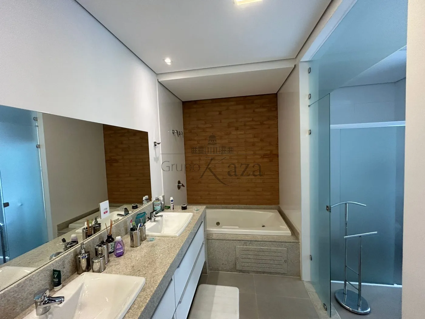 Foto 31 de Casa Condomínio em Condomínio Reserva do Paratehy, São José dos Campos - imagem 31