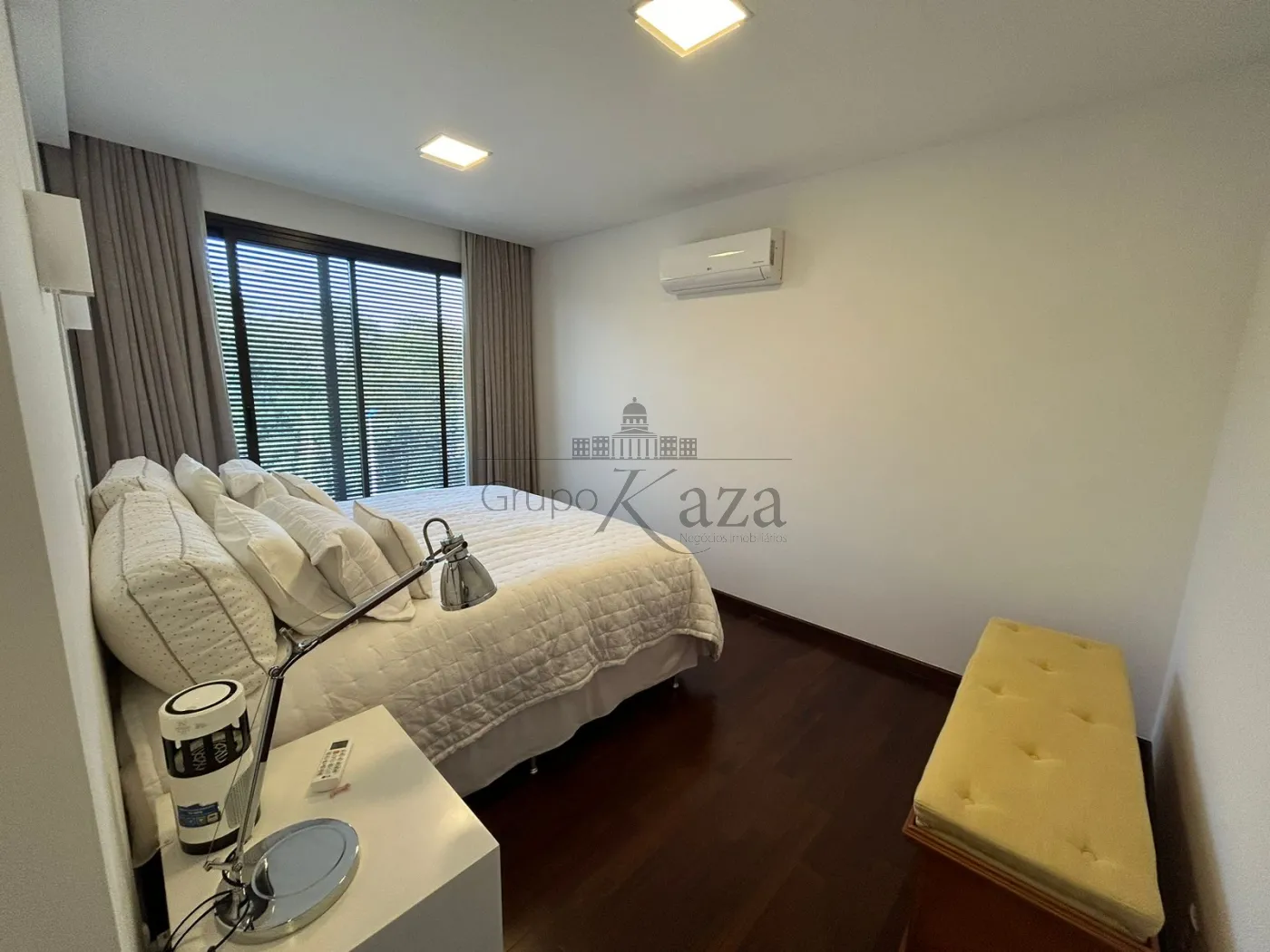 Foto 33 de Casa Condomínio em Condomínio Reserva do Paratehy, São José dos Campos - imagem 33