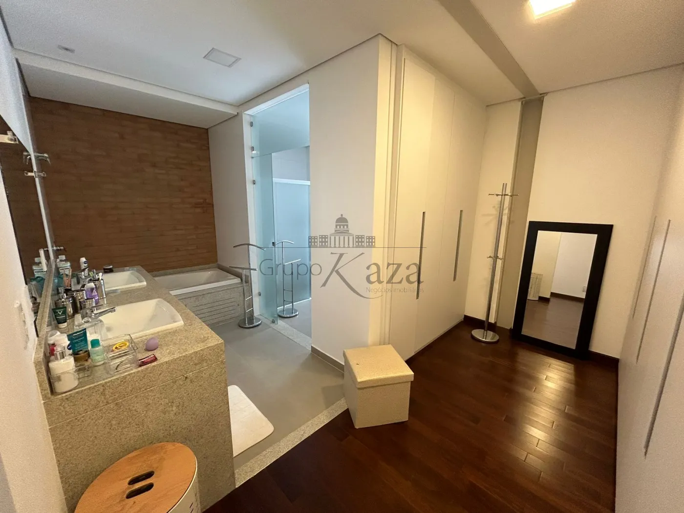Foto 30 de Casa Condomínio em Condomínio Reserva do Paratehy, São José dos Campos - imagem 30