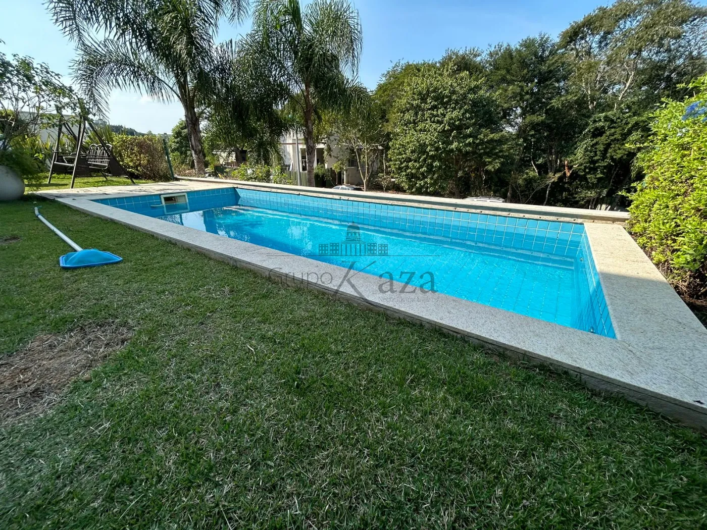 Foto 44 de Casa Condomínio em Condomínio Reserva do Paratehy, São José dos Campos - imagem 44