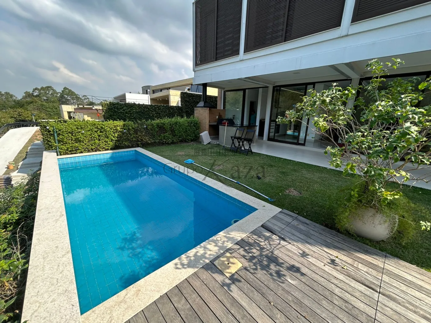 Foto 41 de Casa Condomínio em Condomínio Reserva do Paratehy, São José dos Campos - imagem 41