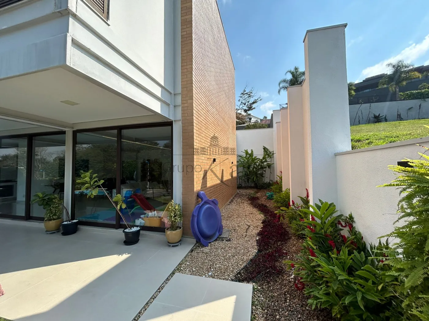 Foto 38 de Casa Condomínio em Condomínio Reserva do Paratehy, São José dos Campos - imagem 38