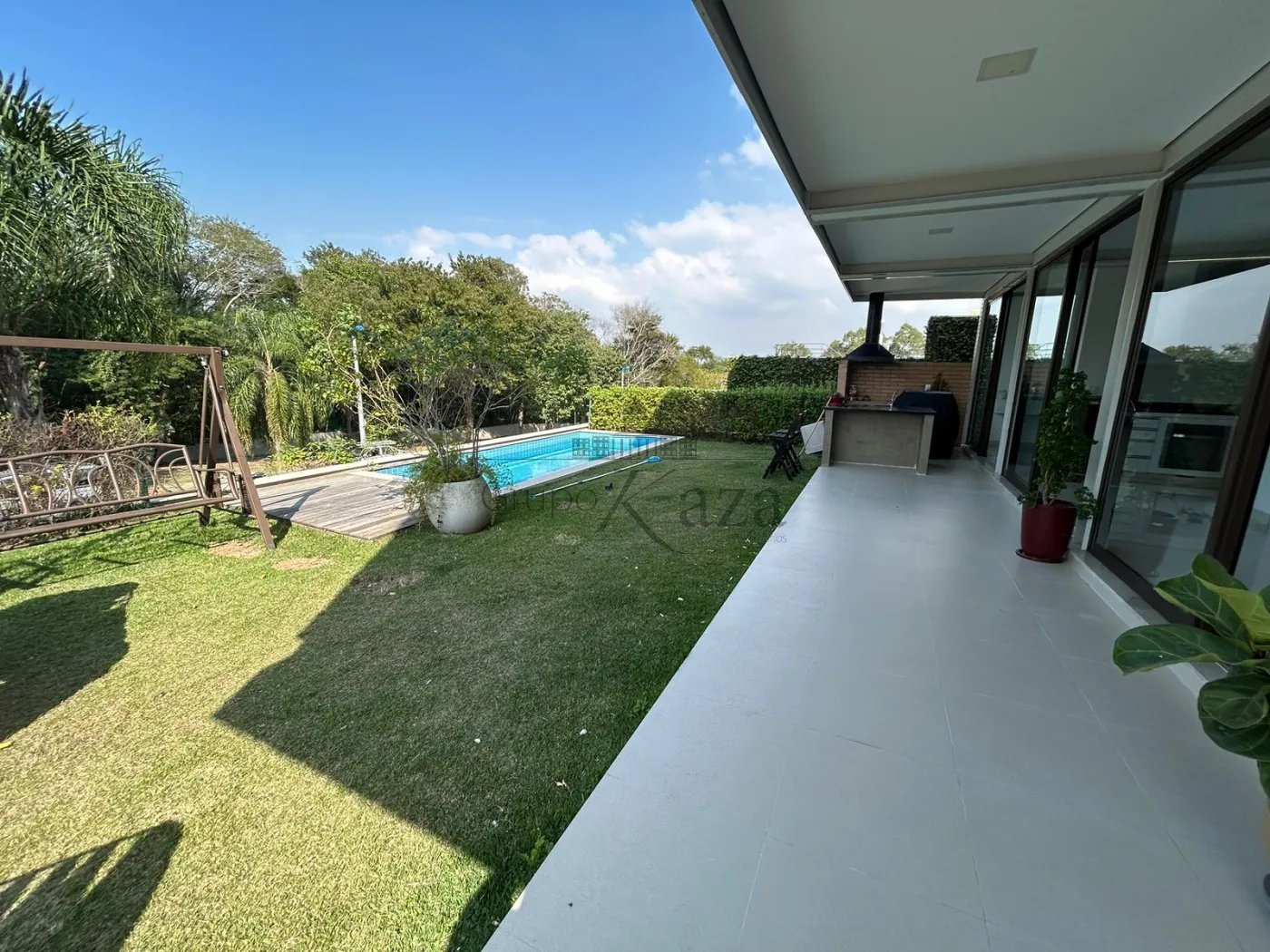 Foto 39 de Casa Condomínio em Condomínio Reserva do Paratehy, São José dos Campos - imagem 39