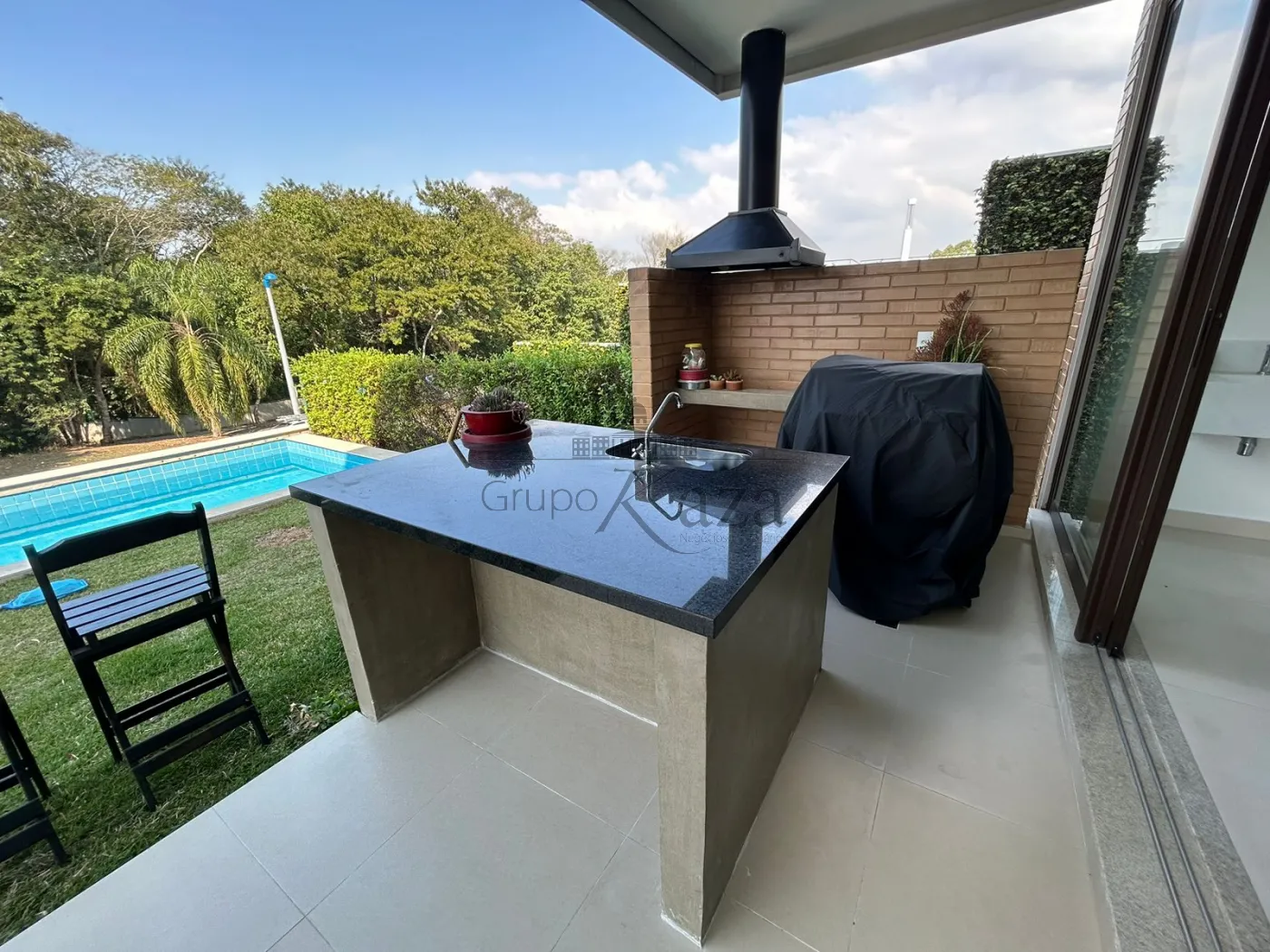 Foto 40 de Casa Condomínio em Condomínio Reserva do Paratehy, São José dos Campos - imagem 40
