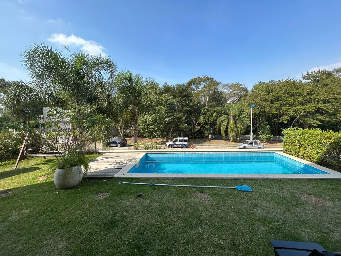 Foto 43 de Casa Condomínio em Condomínio Reserva do Paratehy, São José dos Campos - imagem 43