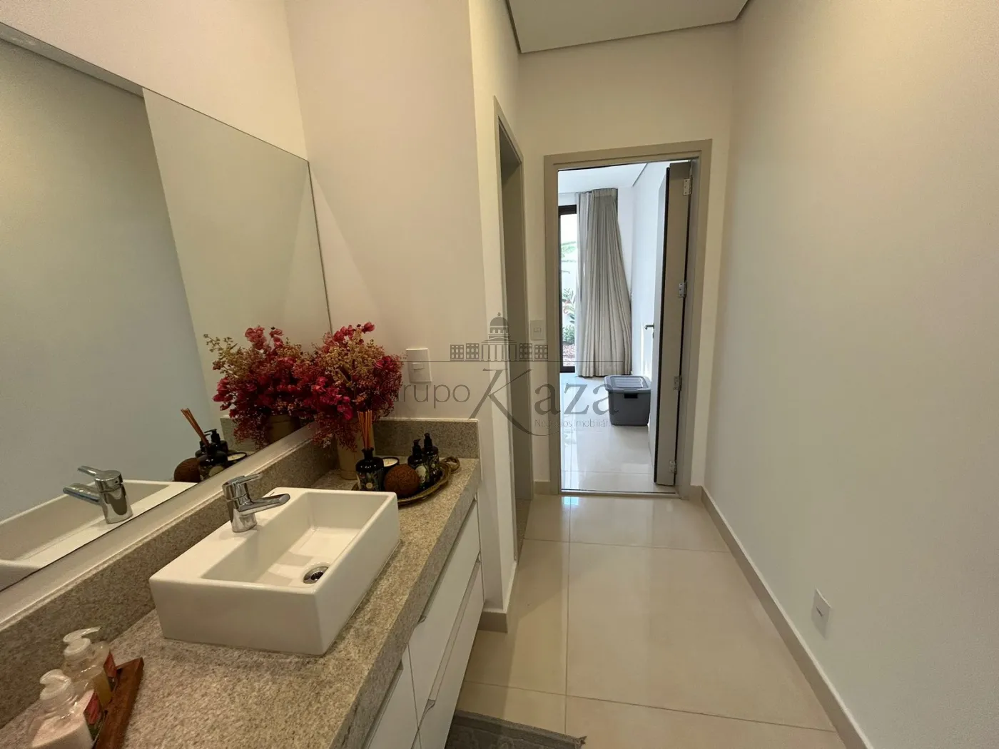 Foto 34 de Casa Condomínio em Condomínio Reserva do Paratehy, São José dos Campos - imagem 34