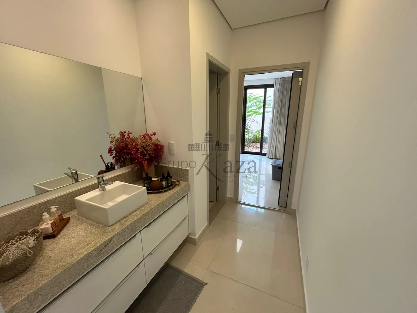 Foto 35 de Casa Condomínio em Condomínio Reserva do Paratehy, São José dos Campos - imagem 35