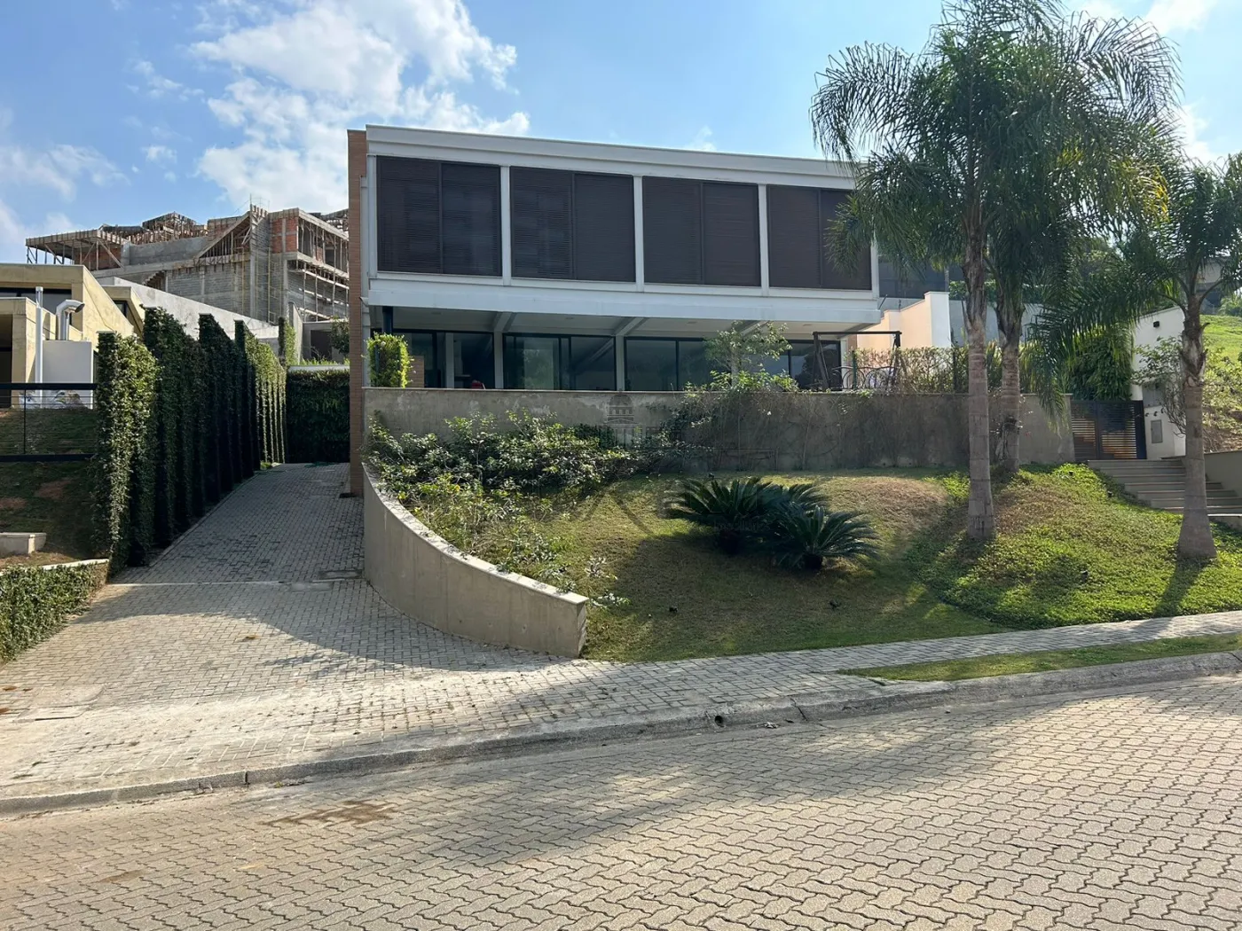Foto 1 de Casa Condomínio em Condomínio Reserva do Paratehy, São José dos Campos - imagem 1