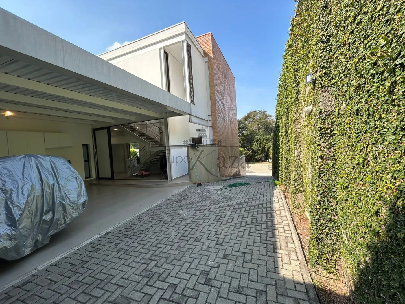Foto 48 de Casa Condomínio em Condomínio Reserva do Paratehy, São José dos Campos - imagem 48