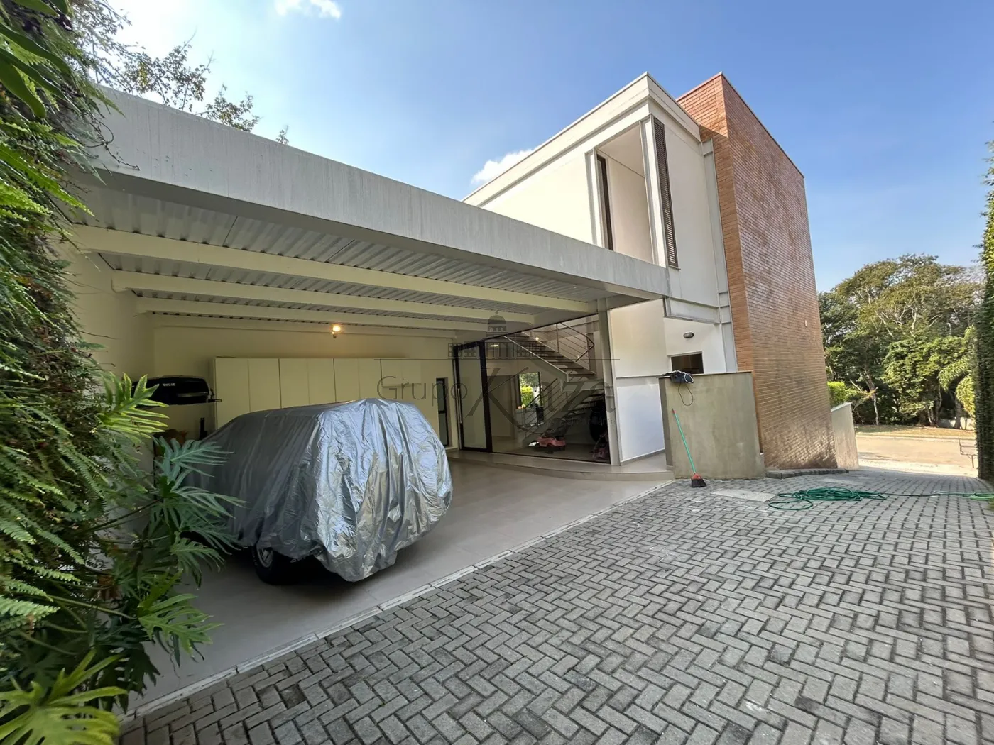 Foto 49 de Casa Condomínio em Condomínio Reserva do Paratehy, São José dos Campos - imagem 49