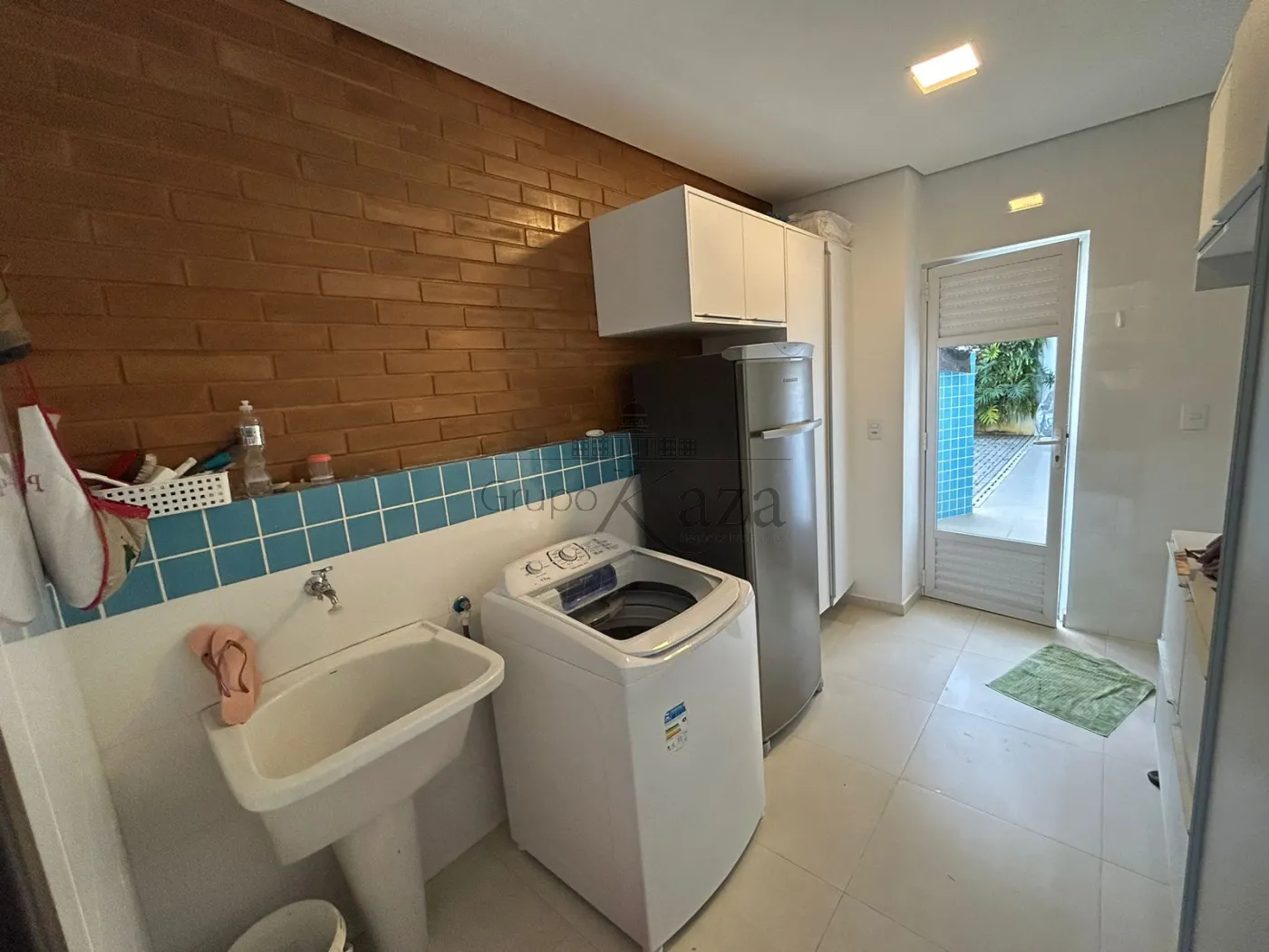 Foto 37 de Casa Condomínio em Condomínio Reserva do Paratehy, São José dos Campos - imagem 37