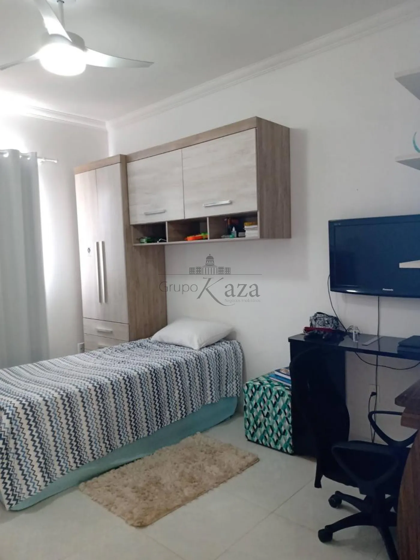 Foto 3 de Rural Chácara em Tijuco Preto, Caçapava - imagem 3